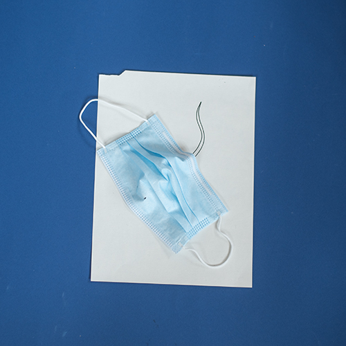 Non-Sterile