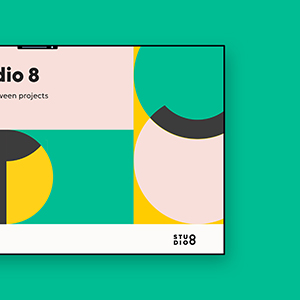 studio 8